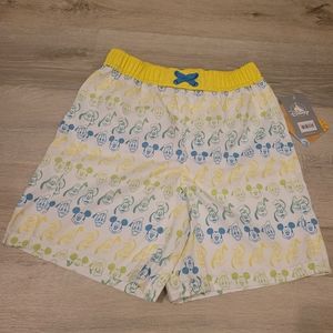 Disney Boys Swim Trunks